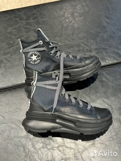 Converse Run Star Оригинал