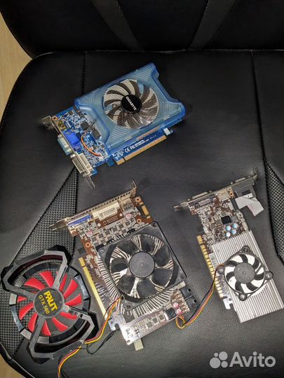 Видеокарта