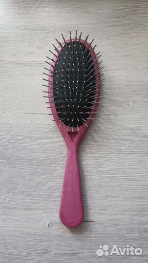 Расческа массажная
