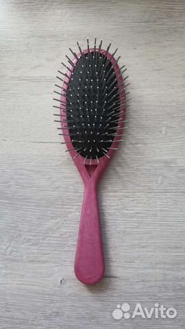 Расческа массажная