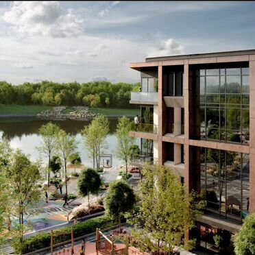 6-к. квартира, 291 м², 5/5 эт.