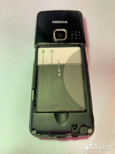 Nokia 6300