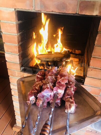 Гостевой дом 