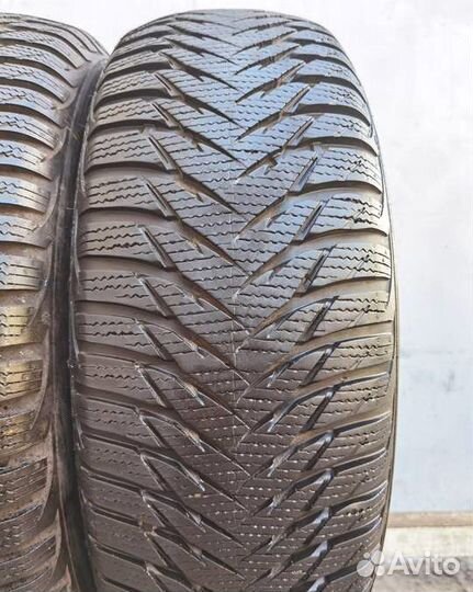 Goodyear UltraGrip 8 205/60 R16 96H