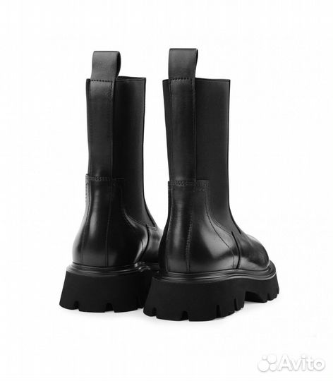 Эконика. Челси. Размер 40. Кожа. Деми