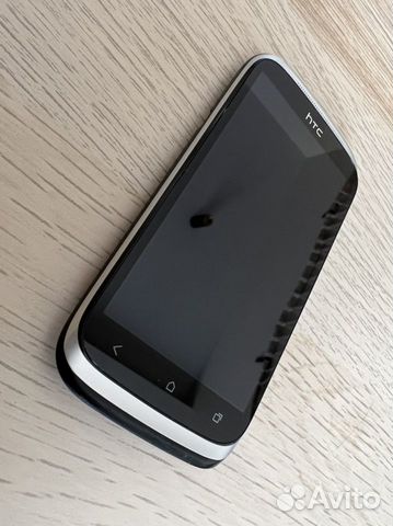 HTC Desire V, 4 ГБ
