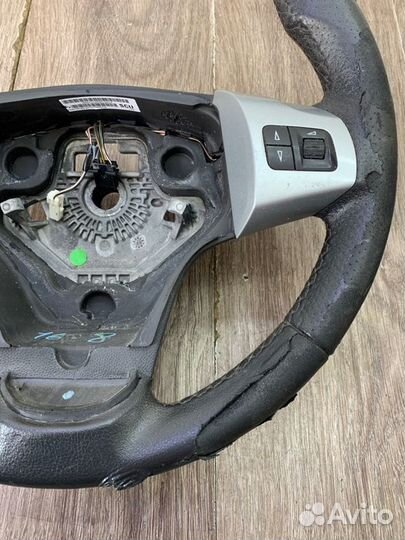 Руль Opel Corsa D 2008