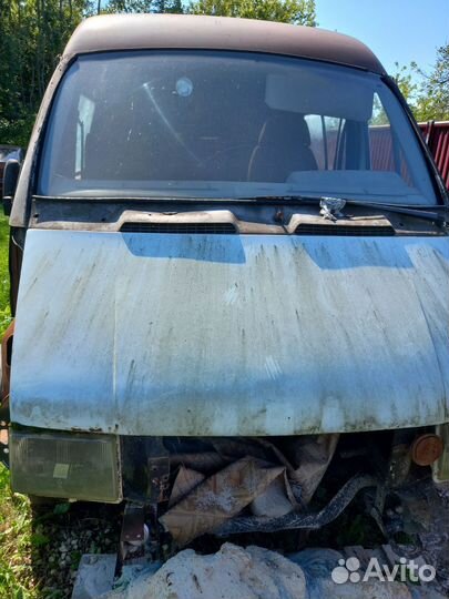 Запчасть б у