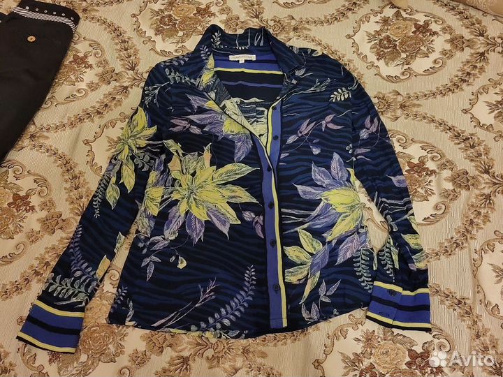 Женские вещи пакетом 42 44