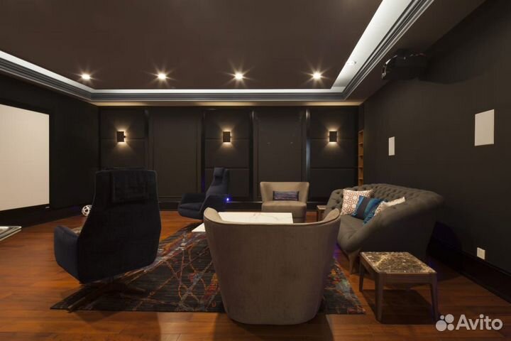 Настенный светильник бра