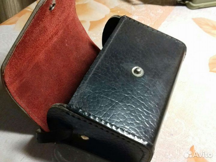 Сумка для театрального бинокля