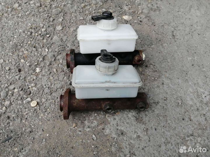 Запчасти на УАЗ