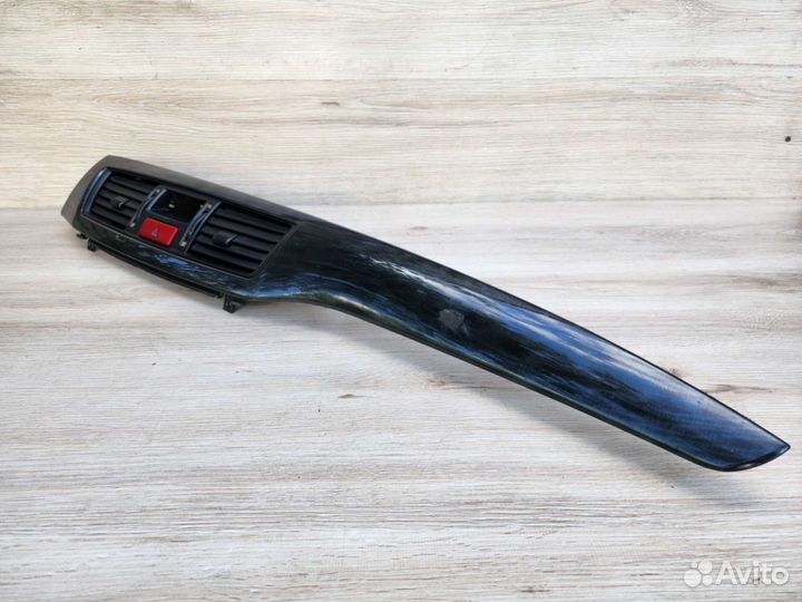 Накладка торпеды Mitsubishi Lancer IX