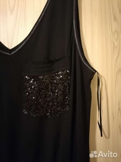 Комбинезон женский летний 48 50 L