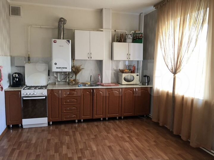 2-к. квартира, 71 м², 3/5 эт.