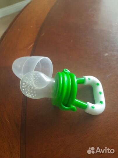 Ниблер для фруктов и ягод