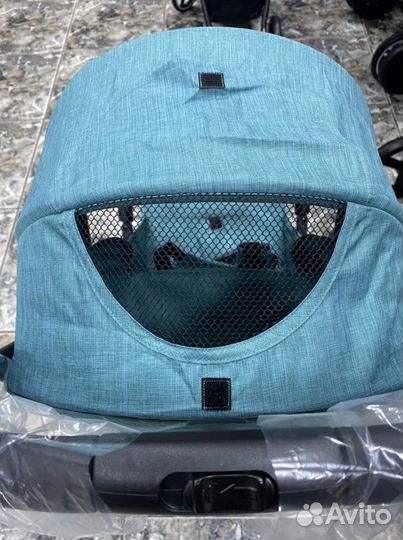 Коляска Chicco, аренда