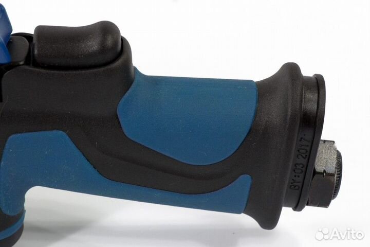 Гайковёрт пневматический ударный G985