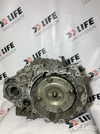 Вариатор Cvt Nissan X-Trail 2.0 RE0F10A