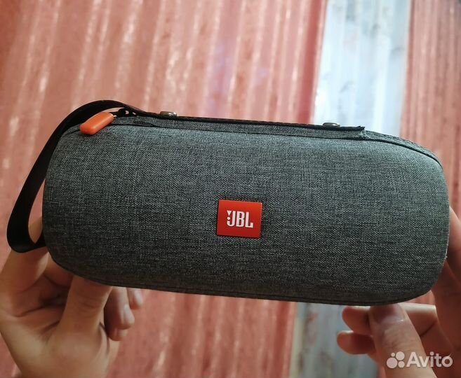Чехол Harman оригинал для колонки JBL Flip/2/3