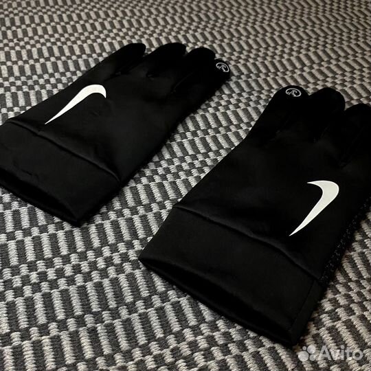 Перчатки Nike рефлектив