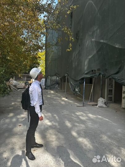 Свой человек в Сочи