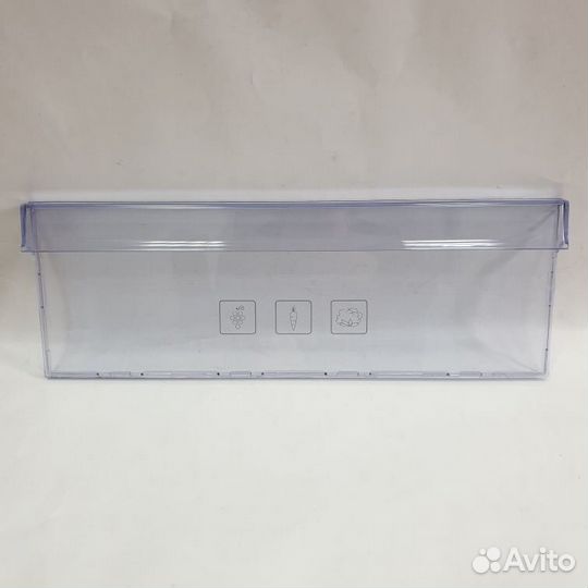 Панель (крышка, щиток) овощного ящика холодильной