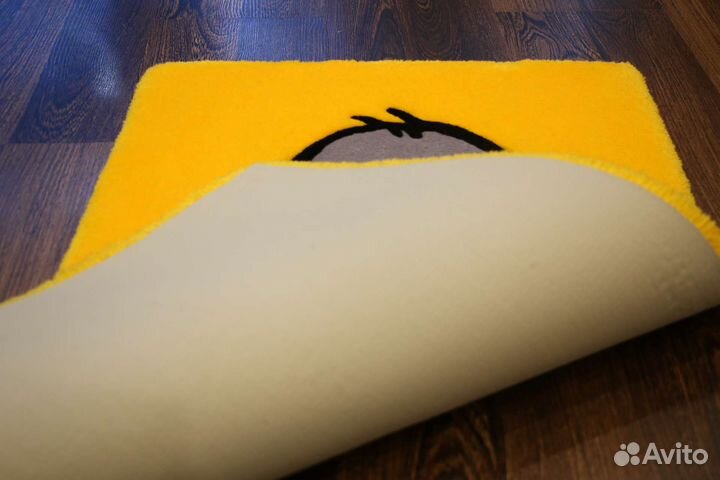 Тафтинговый ковер