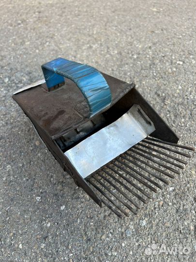 Савок для сбора ягод