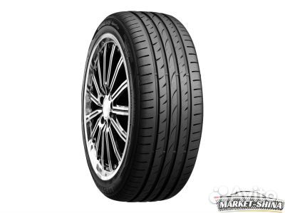 Roadstone Eurovis Sport 04 235/40 R19 96W