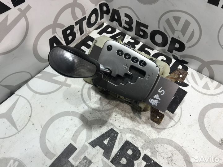 Селектор АКПП Subaru Outback BPE EZ30 2003-2009