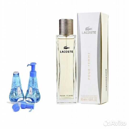 Туалетная вода рени