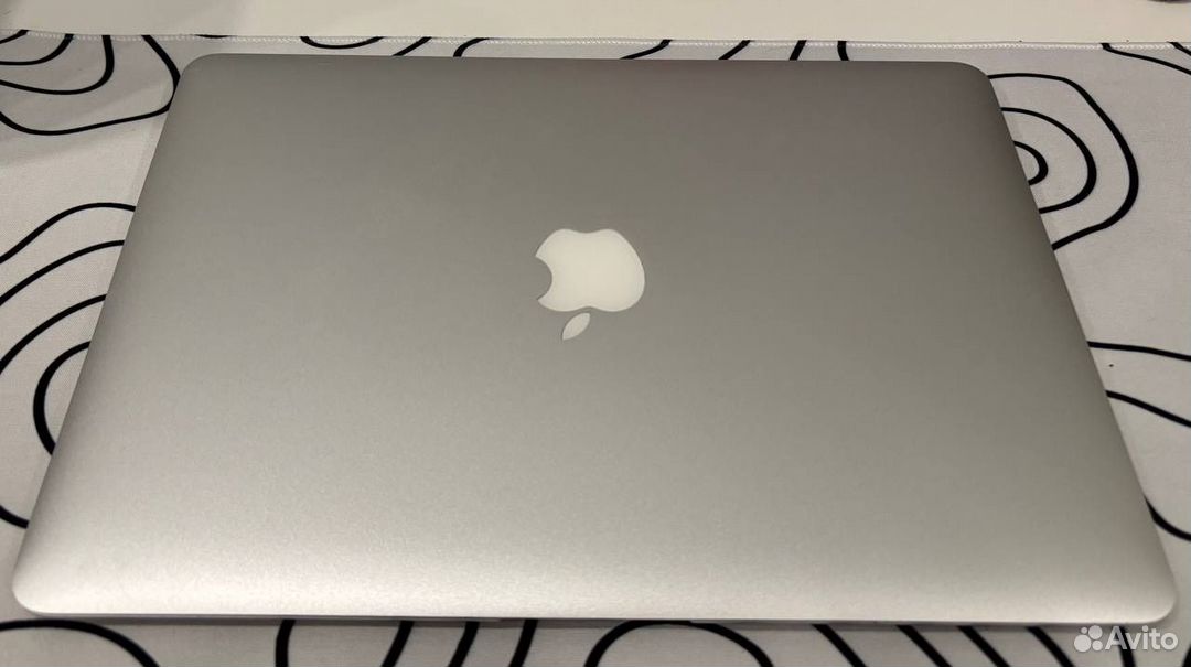 Apple macbook air 13 2017 128gb