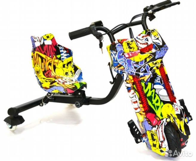 Дрифт кар. Дрифт машина. Лучший подарок детям от5л