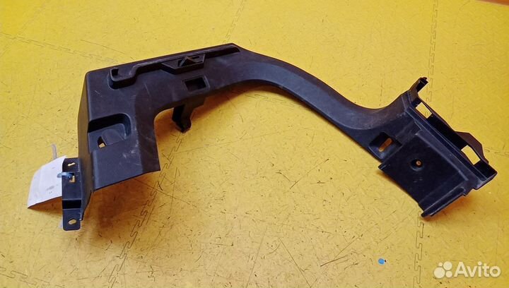 Обшивка багажника Polo (HB)