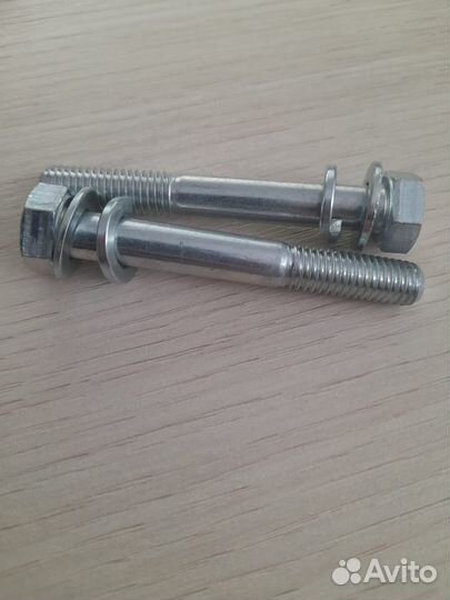 Болты колёсные М8*1,25/ М12*1,25/ М12*1,5