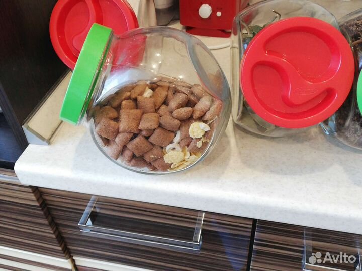 Контейнер банка для хранения