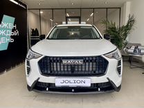 Новый Haval Jolion 1.5 MT, 2024, цена от 1 499 250 руб.