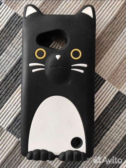 Чехол на Microsoft Nokia Lumia 550