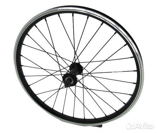 Колесо обод 20