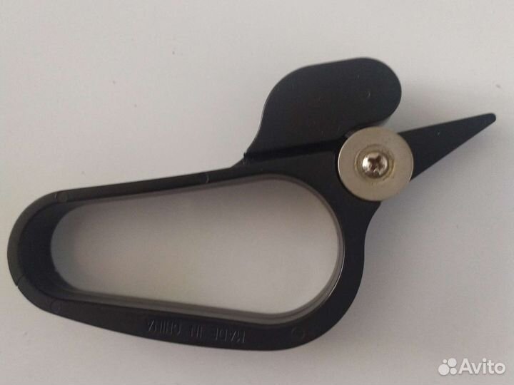 Фото ножницы