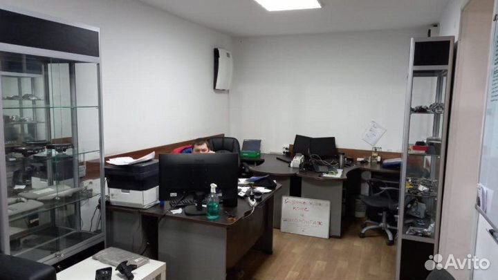 Радиатор кондиционера Opel Astra J 2010