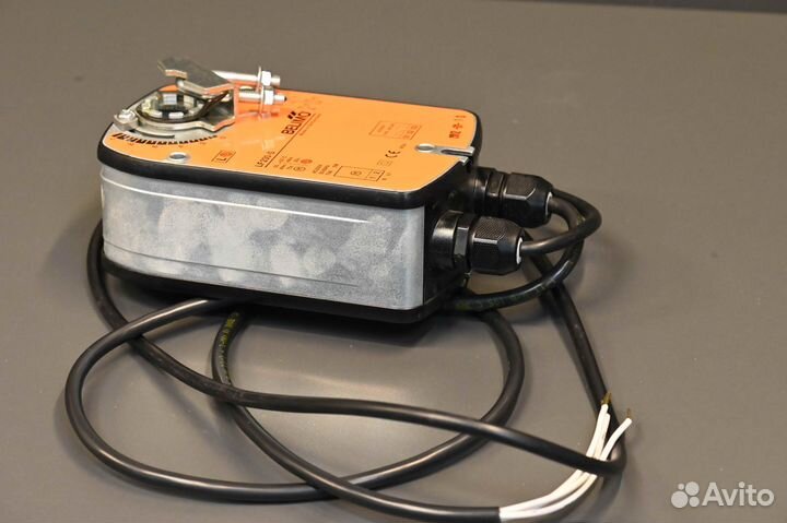 Belimo LF230-S Электропривод, новый, 1 шт