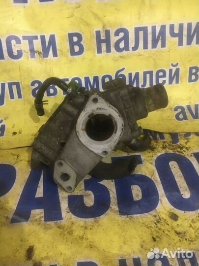 Корпус термостата Chery Fora (A21)