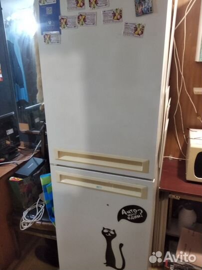Холодильник бу