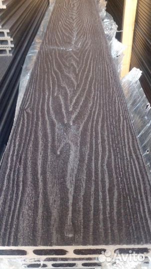 Террасная доска из дпк