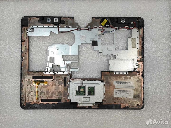 Корпус (разбор) для ноутбука Lenovo ThinkPad S230u