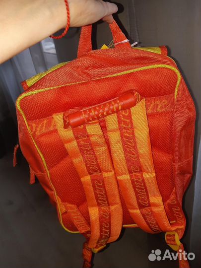 Рюкзак школьный для девочки новый