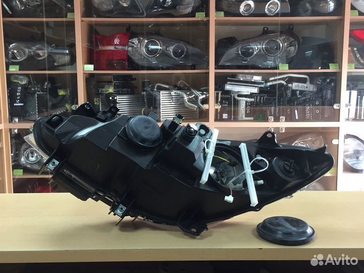 Фара передняя Пежо 307 / Peugeot 307