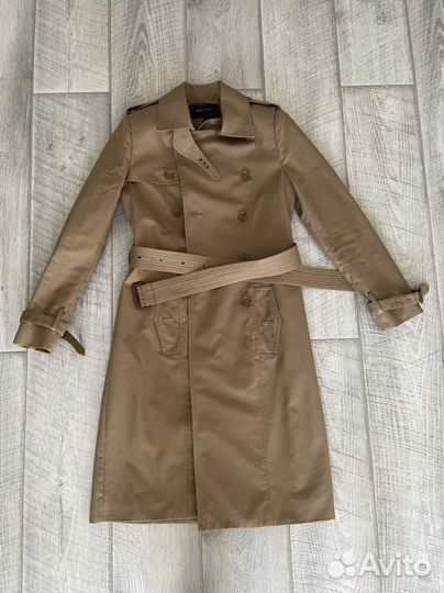 Тренч bcbg MaxAzria